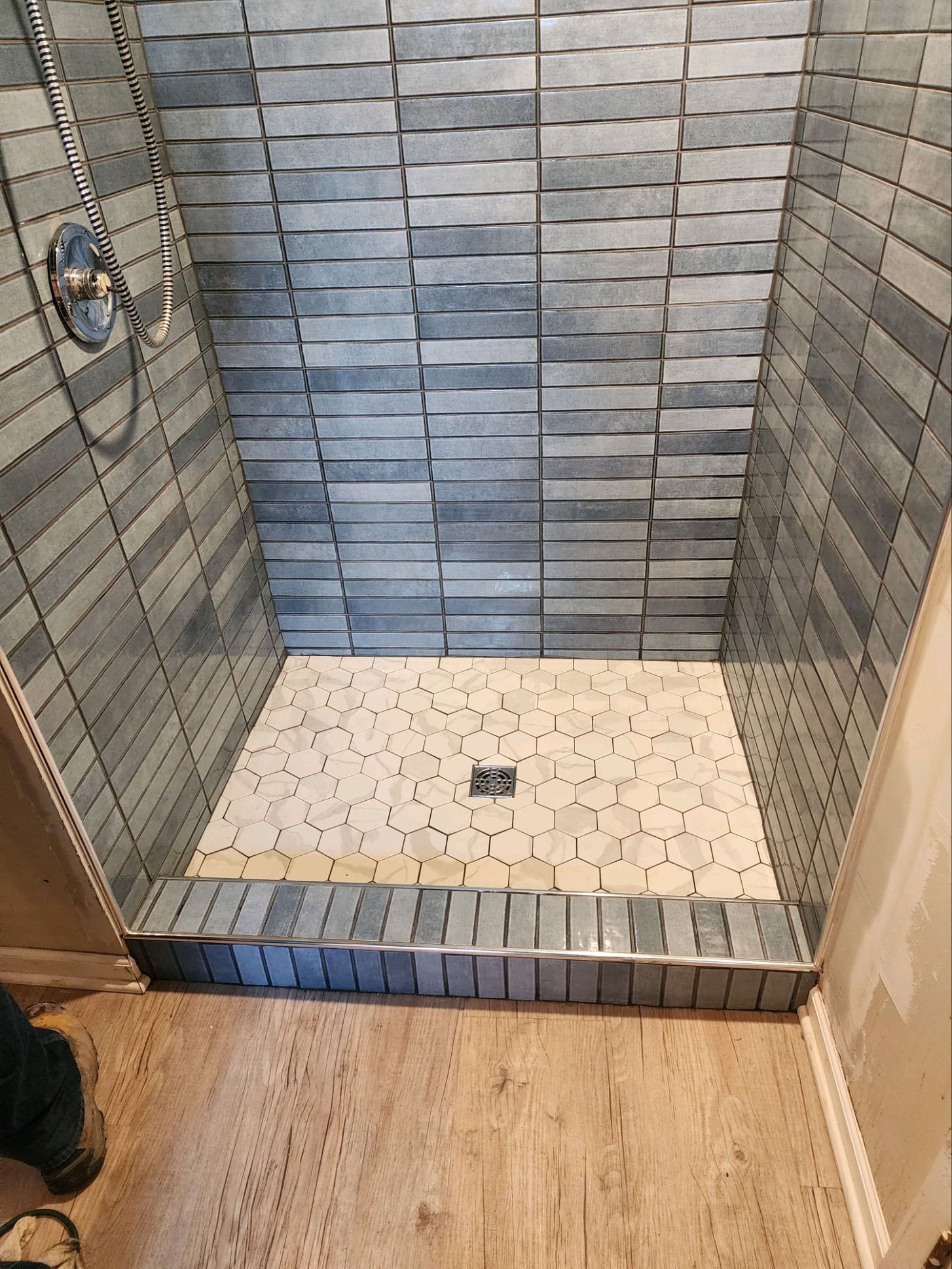 Shower Tiles