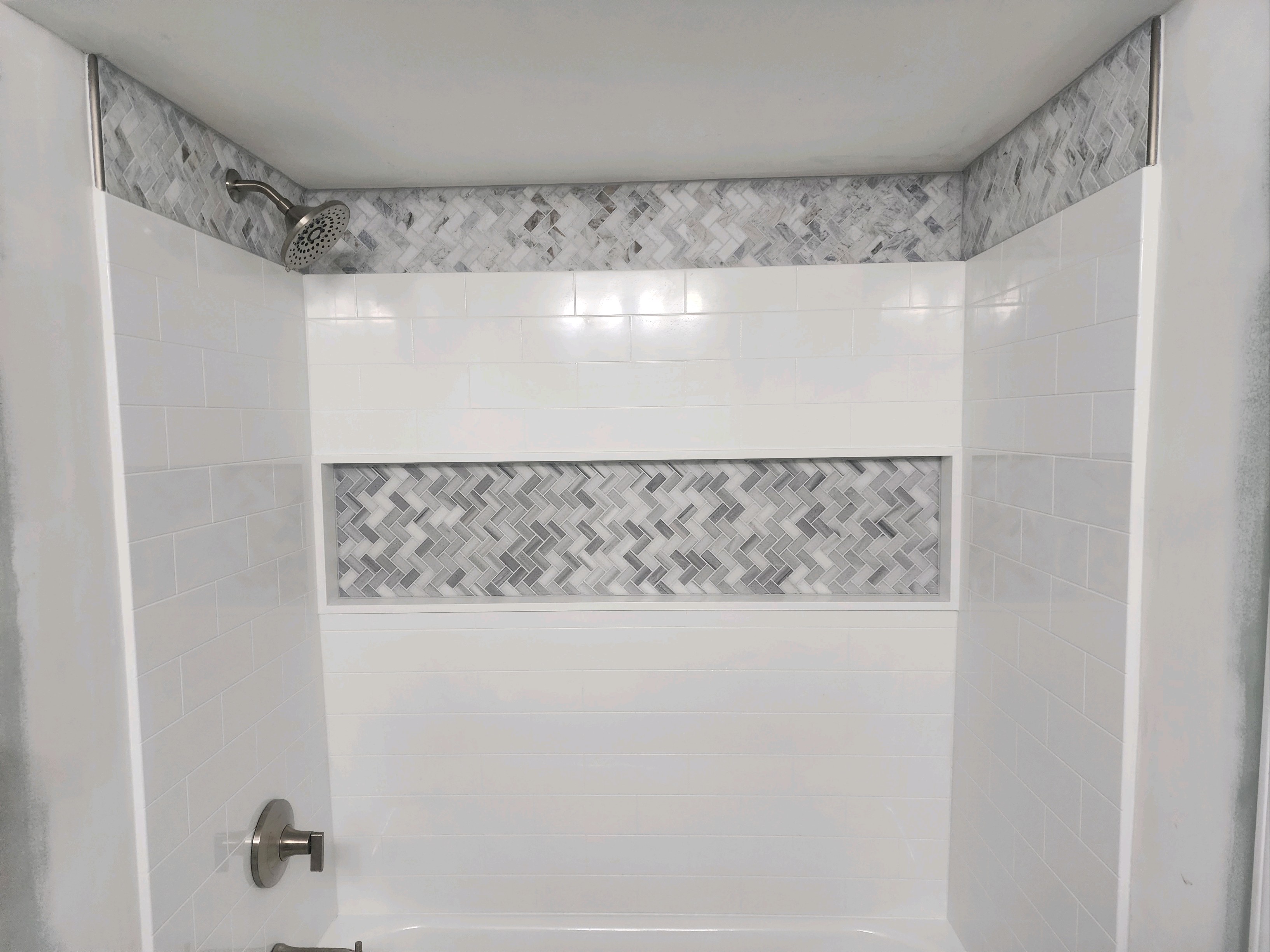 Shower Tile