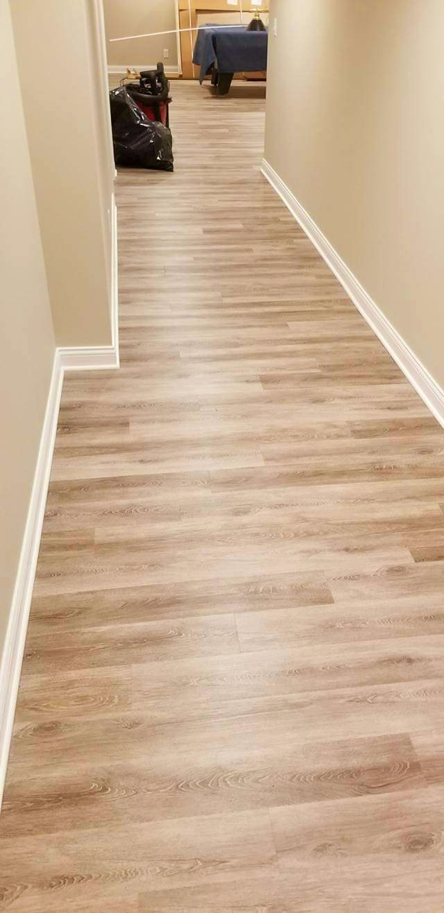 Flooring