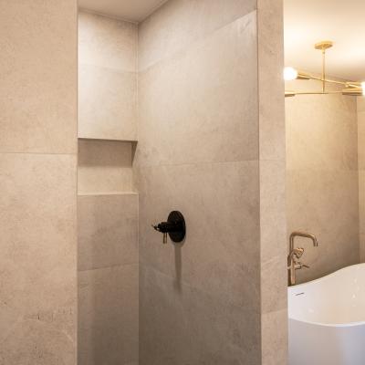 Shower 2