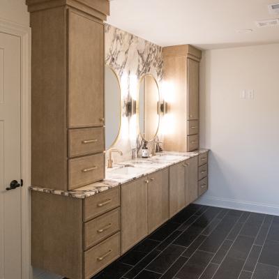 Vanity 1