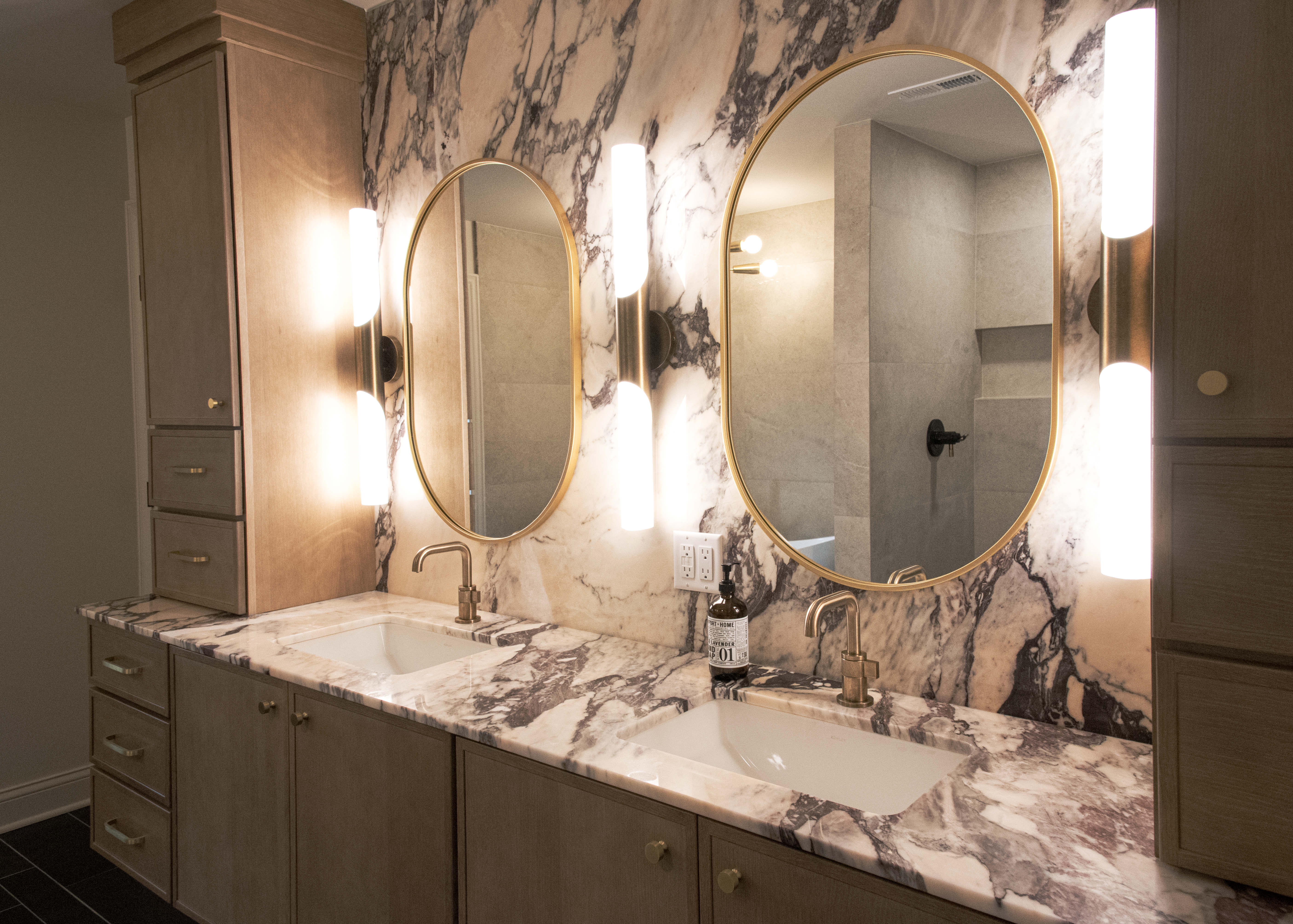Bathroom Remodel