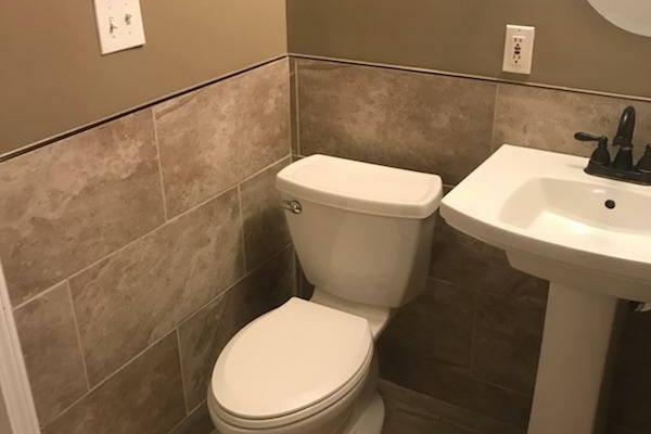 Bathroom Remodeling