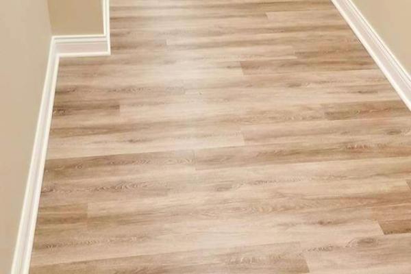 Flooring