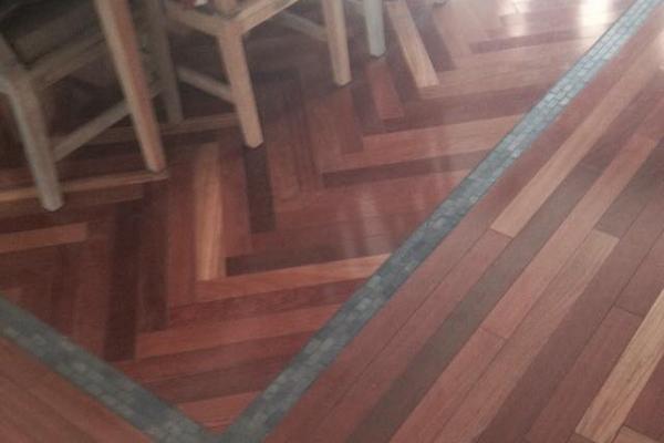 Hardwood Flooring