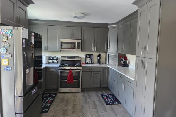 Kitchen Remodel