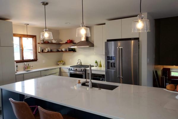 Kitchen Remodel