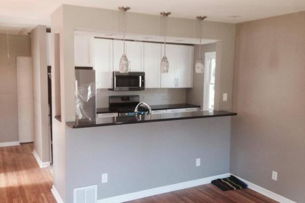 Kitchen Remodel