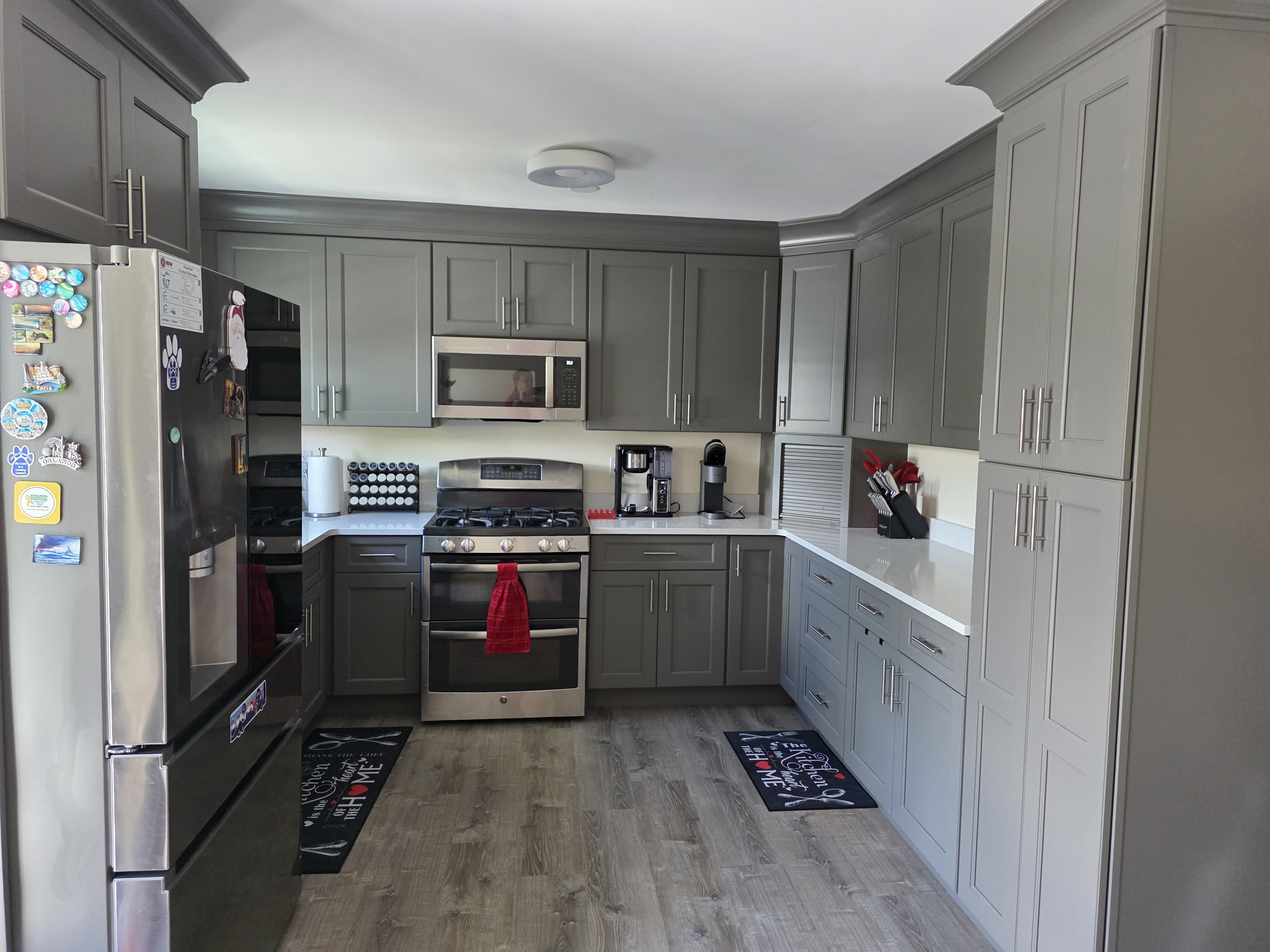 Kitchen Remodel