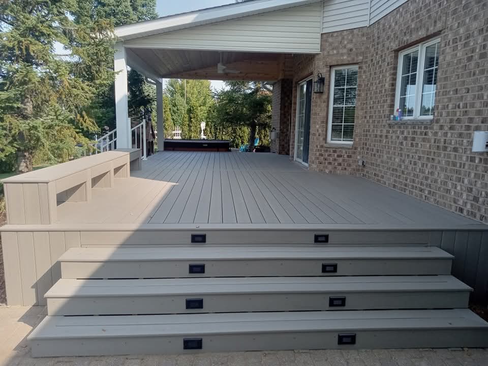 Porch