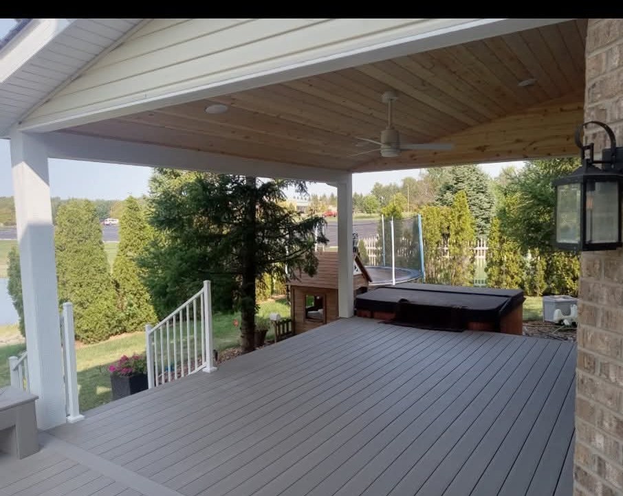 Porch