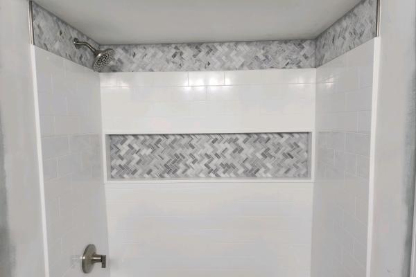 Shower Tile