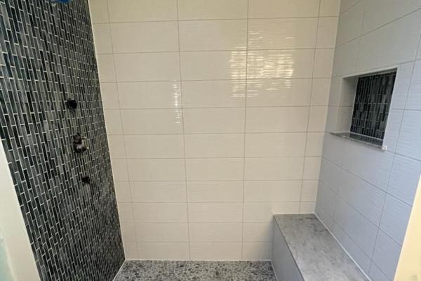 Shower Tile