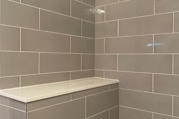 Shower Tile