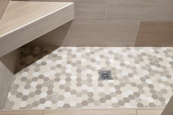 Tile