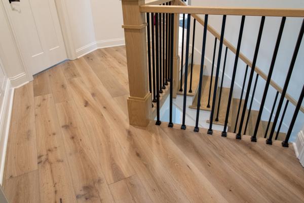 Wood Flooring